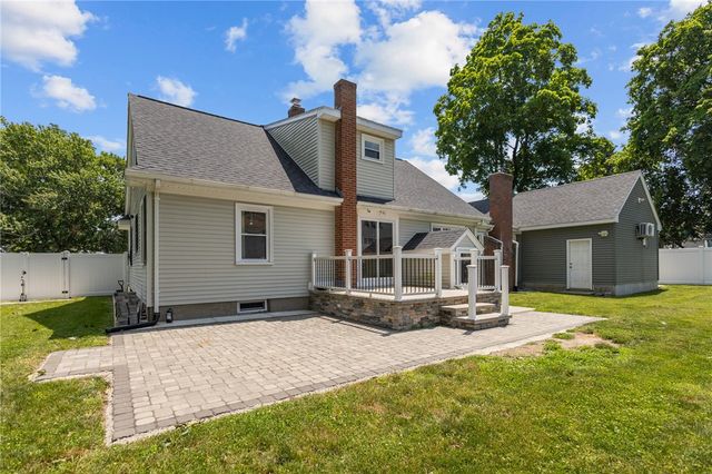 58 East Street, West Warwick, RI 02893