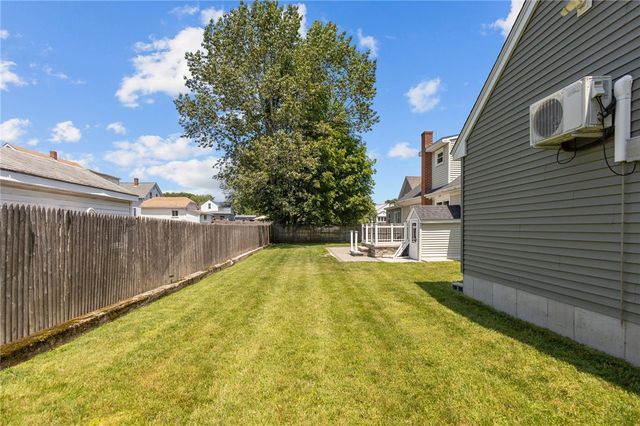 58 East Street, West Warwick, RI 02893
