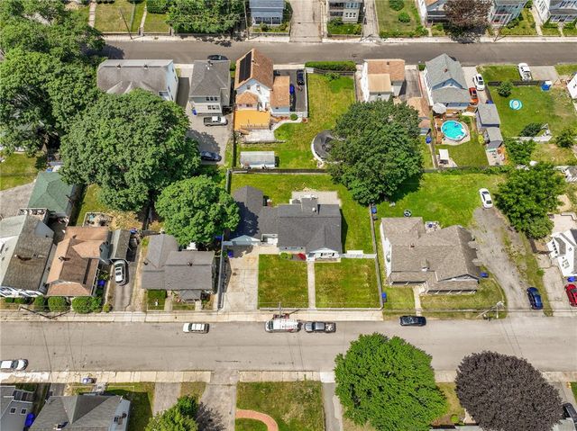 58 East Street, West Warwick, RI 02893
