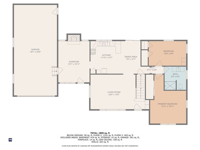 58 East Street, West Warwick, RI 02893