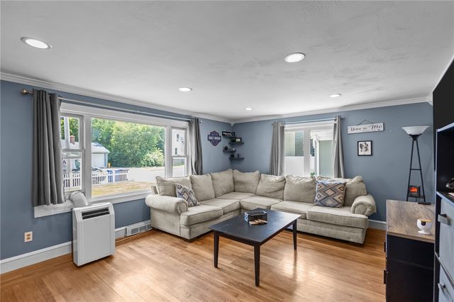 58 East Street, West Warwick, RI 02893