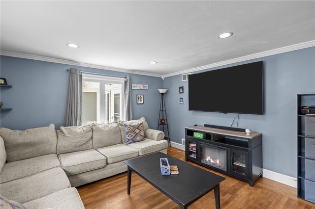 58 East Street, West Warwick, RI 02893