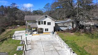 3602 Jones Mill Road, Peachtree Corners, GA 30360