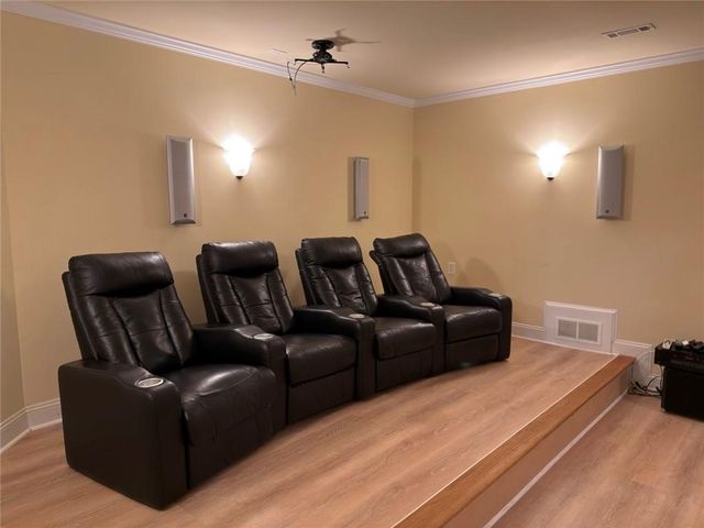 1658 Autumn Sage Drive, Dacula, GA 30019