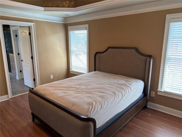 1658 Autumn Sage Drive, Dacula, GA 30019