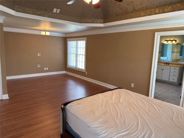 1658 Autumn Sage Drive, Dacula, GA 30019