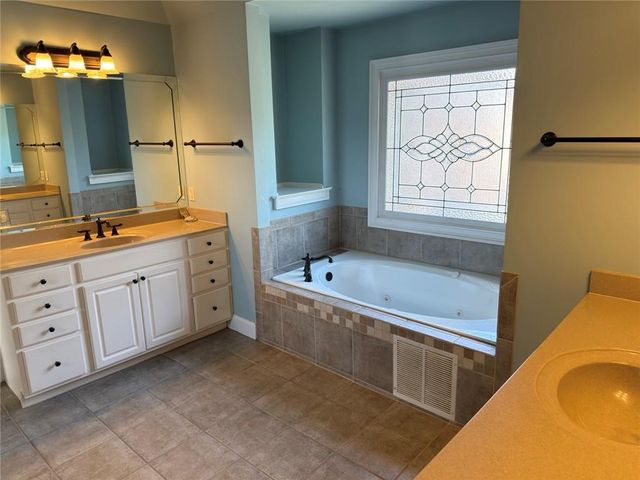 1658 Autumn Sage Drive, Dacula, GA 30019