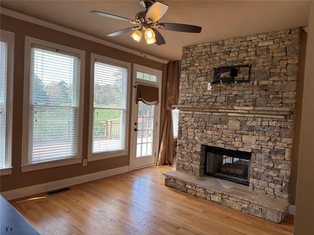 1658 Autumn Sage Drive, Dacula, GA 30019