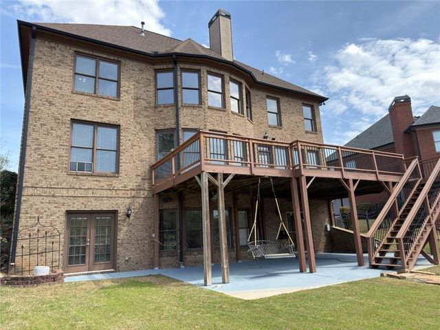 1658 Autumn Sage Drive, Dacula, GA 30019