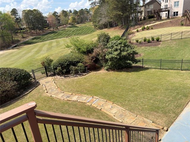 1658 Autumn Sage Drive, Dacula, GA 30019