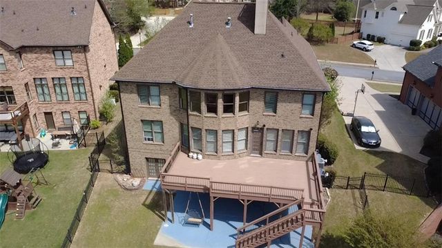 1658 Autumn Sage Drive, Dacula, GA 30019