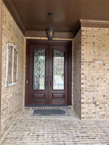 1658 Autumn Sage Drive, Dacula, GA 30019