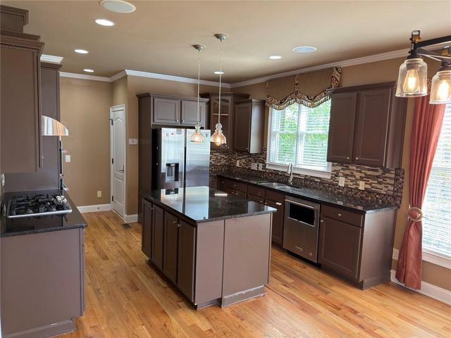 1658 Autumn Sage Drive, Dacula, GA 30019