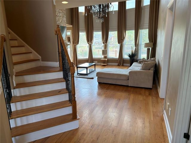 1658 Autumn Sage Drive, Dacula, GA 30019