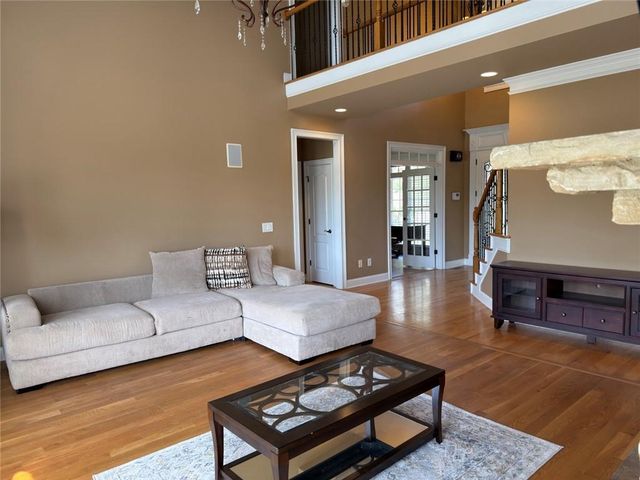 1658 Autumn Sage Drive, Dacula, GA 30019