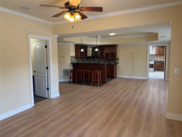 1658 Autumn Sage Drive, Dacula, GA 30019