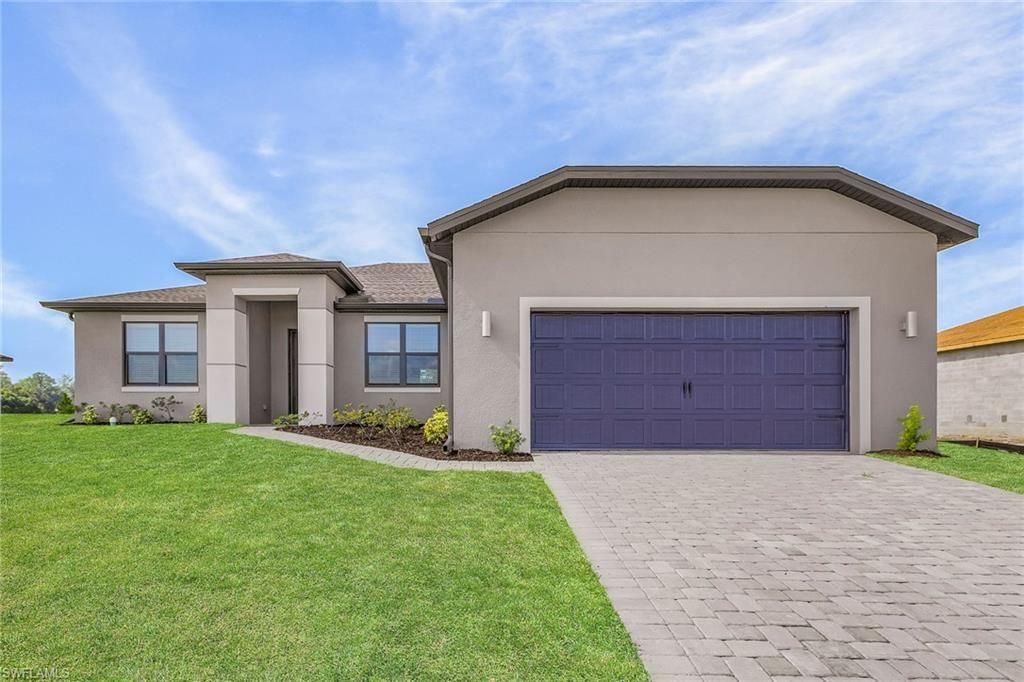963 Admiral Bull Halsey AVE, LABELLE, FL 33935 — exterior