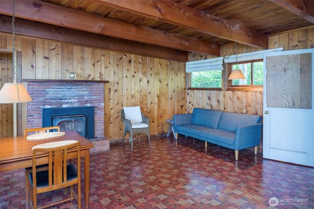1602 Channel Road, Lopez Island, WA 98261