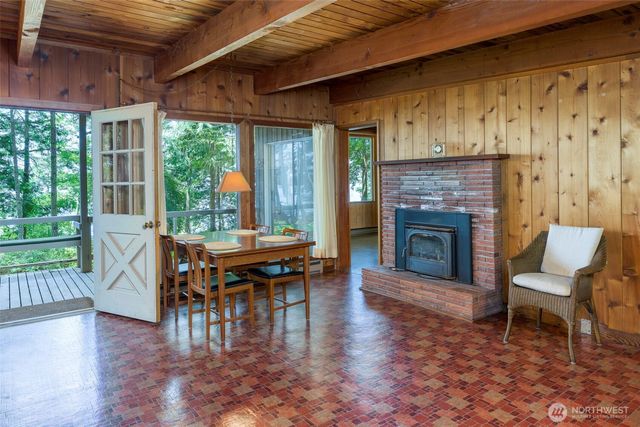 1602 Channel Road, Lopez Island, WA 98261