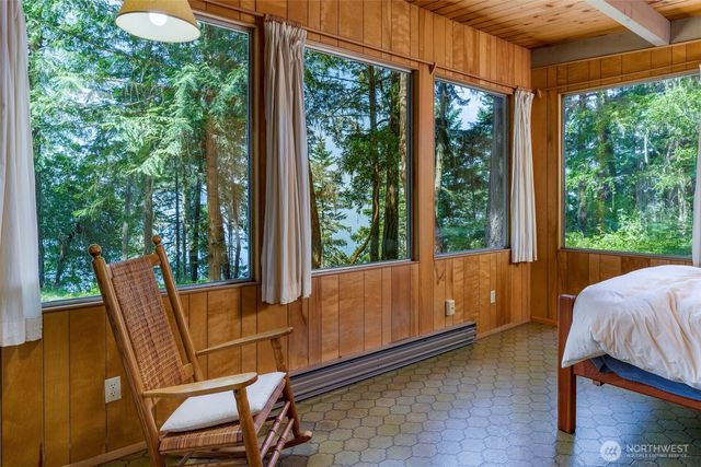 1602 Channel Road, Lopez Island, WA 98261