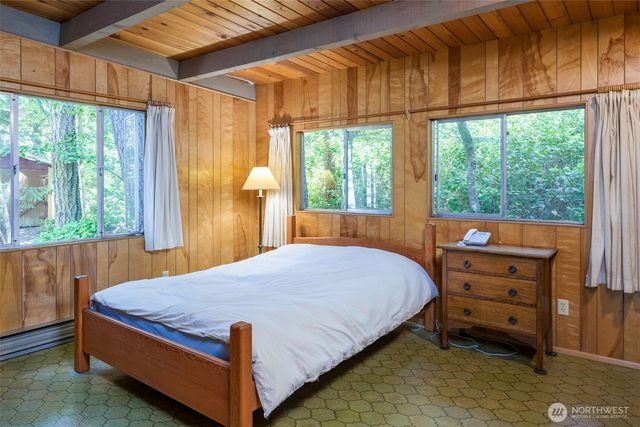 1602 Channel Road, Lopez Island, WA 98261