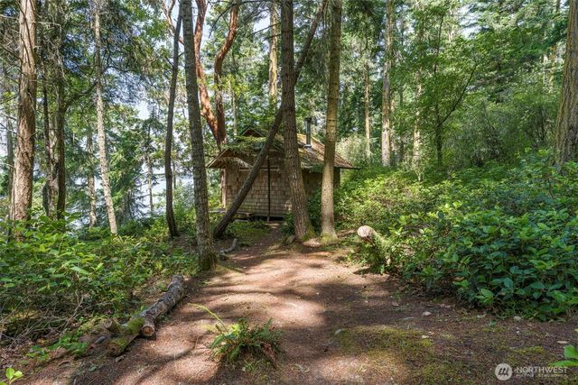 1602 Channel Road, Lopez Island, WA 98261