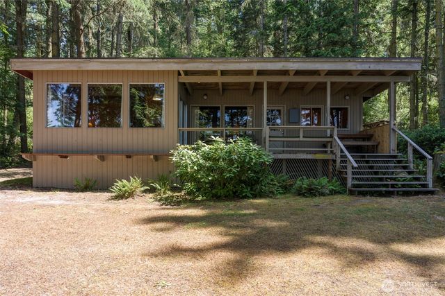1602 Channel Road, Lopez Island, WA 98261