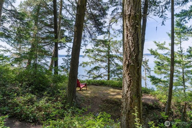 1602 Channel Road, Lopez Island, WA 98261