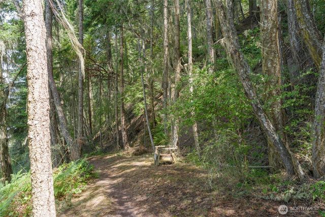 1602 Channel Road, Lopez Island, WA 98261