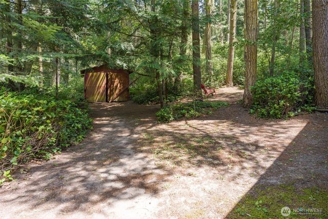 1602 Channel Road, Lopez Island, WA 98261