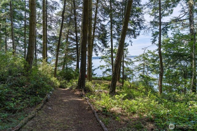 1602 Channel Road, Lopez Island, WA 98261