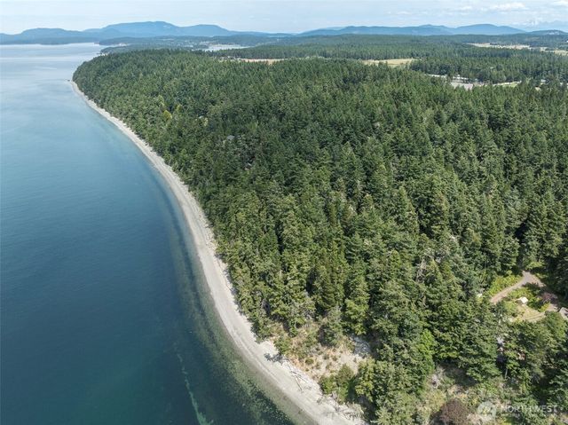 1602 Channel Road, Lopez Island, WA 98261