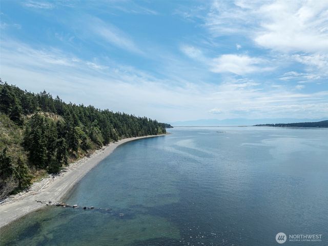 1602 Channel Road, Lopez Island, WA 98261