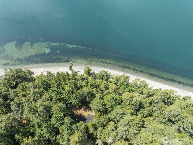 1602 Channel Road, Lopez Island, WA 98261