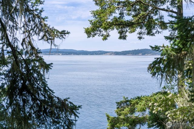 1602 Channel Road, Lopez Island, WA 98261