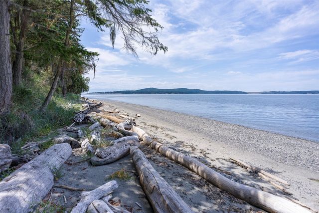1602 Channel Road, Lopez Island, WA 98261