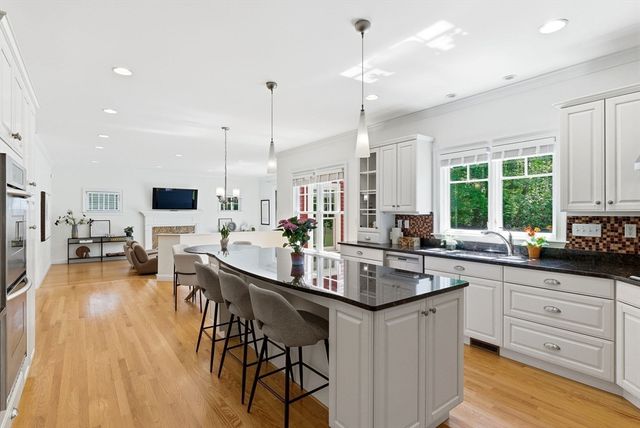 449 Old Marlboro Road, Concord, MA 01742
