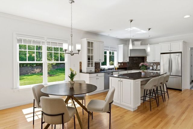 449 Old Marlboro Road, Concord, MA 01742