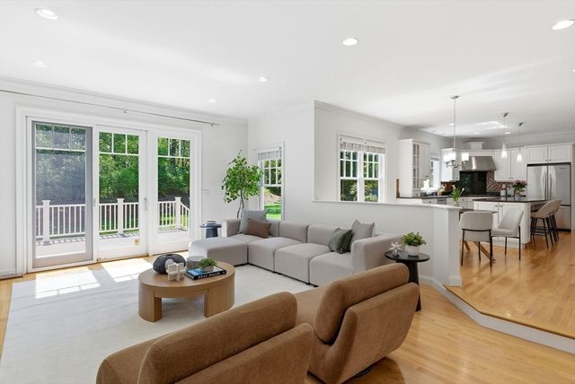 449 Old Marlboro Road, Concord, MA 01742