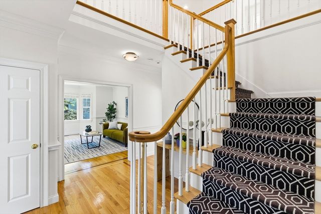 449 Old Marlboro Road, Concord, MA 01742