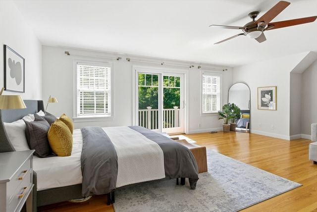 449 Old Marlboro Road, Concord, MA 01742