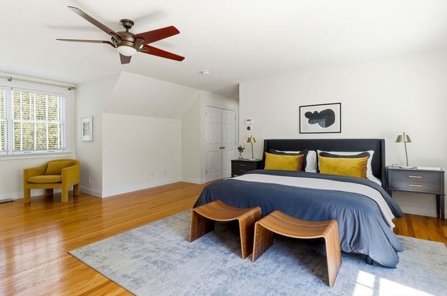 449 Old Marlboro Road, Concord, MA 01742