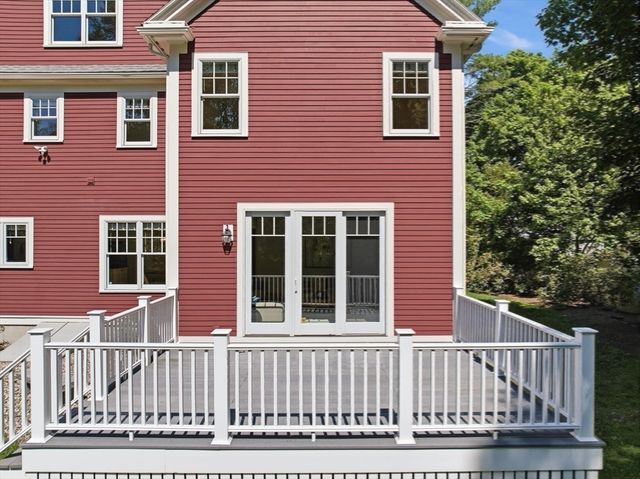 449 Old Marlboro Road, Concord, MA 01742