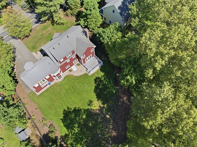 449 Old Marlboro Road, Concord, MA 01742