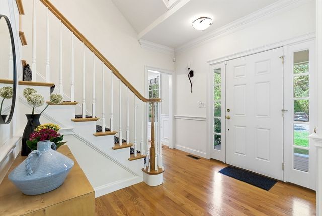 449 Old Marlboro Road, Concord, MA 01742