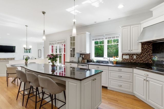 449 Old Marlboro Road, Concord, MA 01742