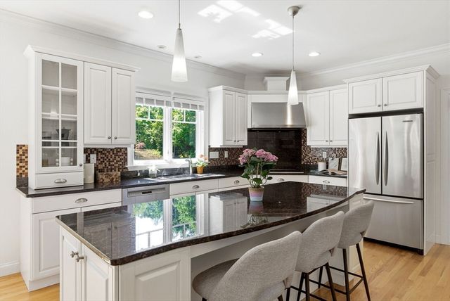 449 Old Marlboro Road, Concord, MA 01742