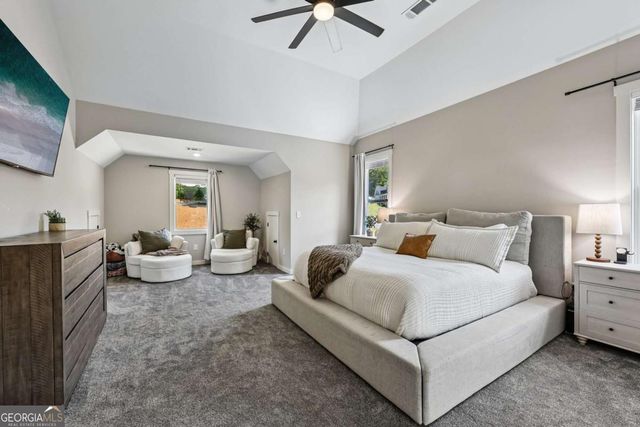 4214 Quail Creek Drive, Flowery Branch, GA 30542