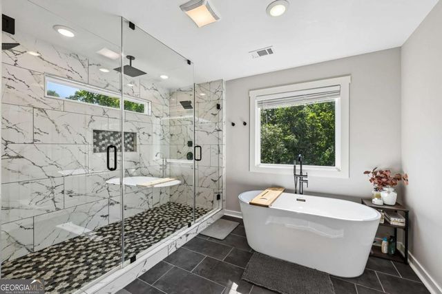 4214 Quail Creek Drive, Flowery Branch, GA 30542