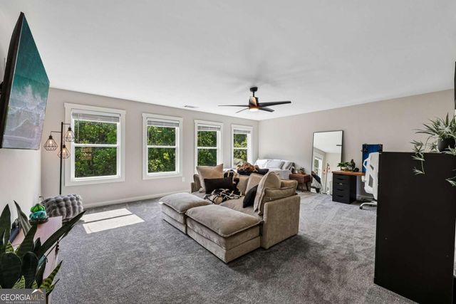 4214 Quail Creek Drive, Flowery Branch, GA 30542